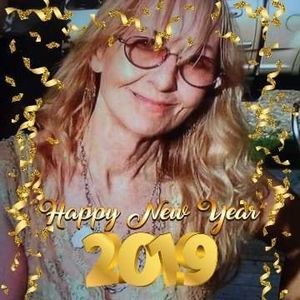 Meet your Posher, Mary jane